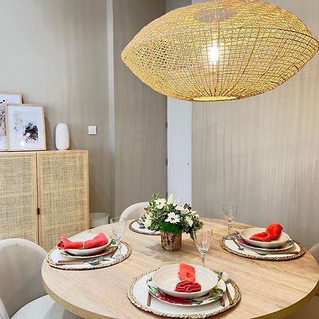 טורלאבגה Coqueto Apartamento מראה חיצוני תמונה