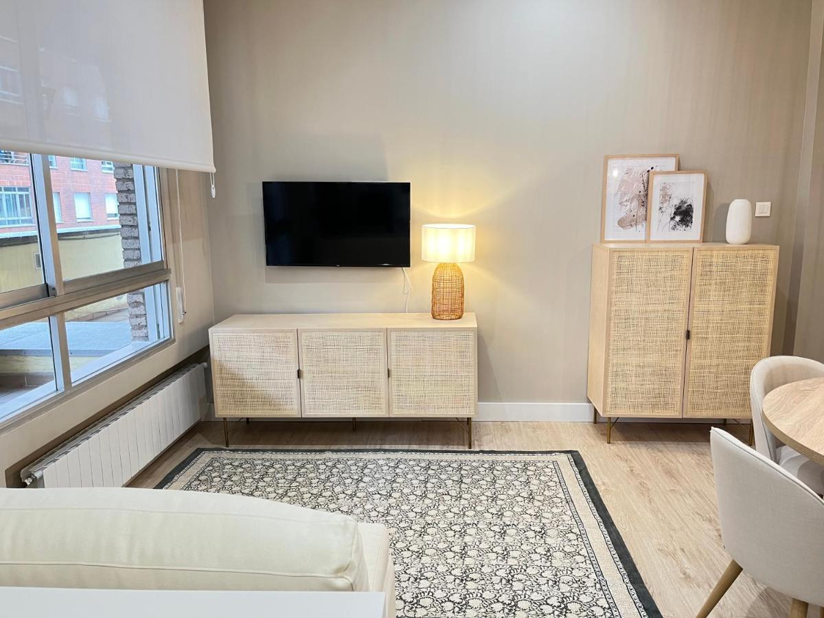 טורלאבגה Coqueto Apartamento מראה חיצוני תמונה