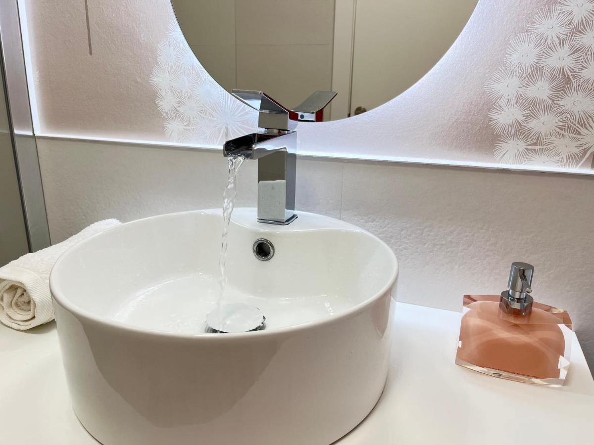 טורלאבגה Coqueto Apartamento מראה חיצוני תמונה