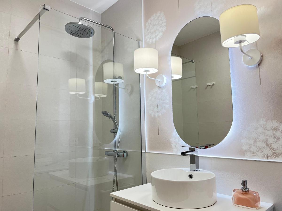 טורלאבגה Coqueto Apartamento מראה חיצוני תמונה
