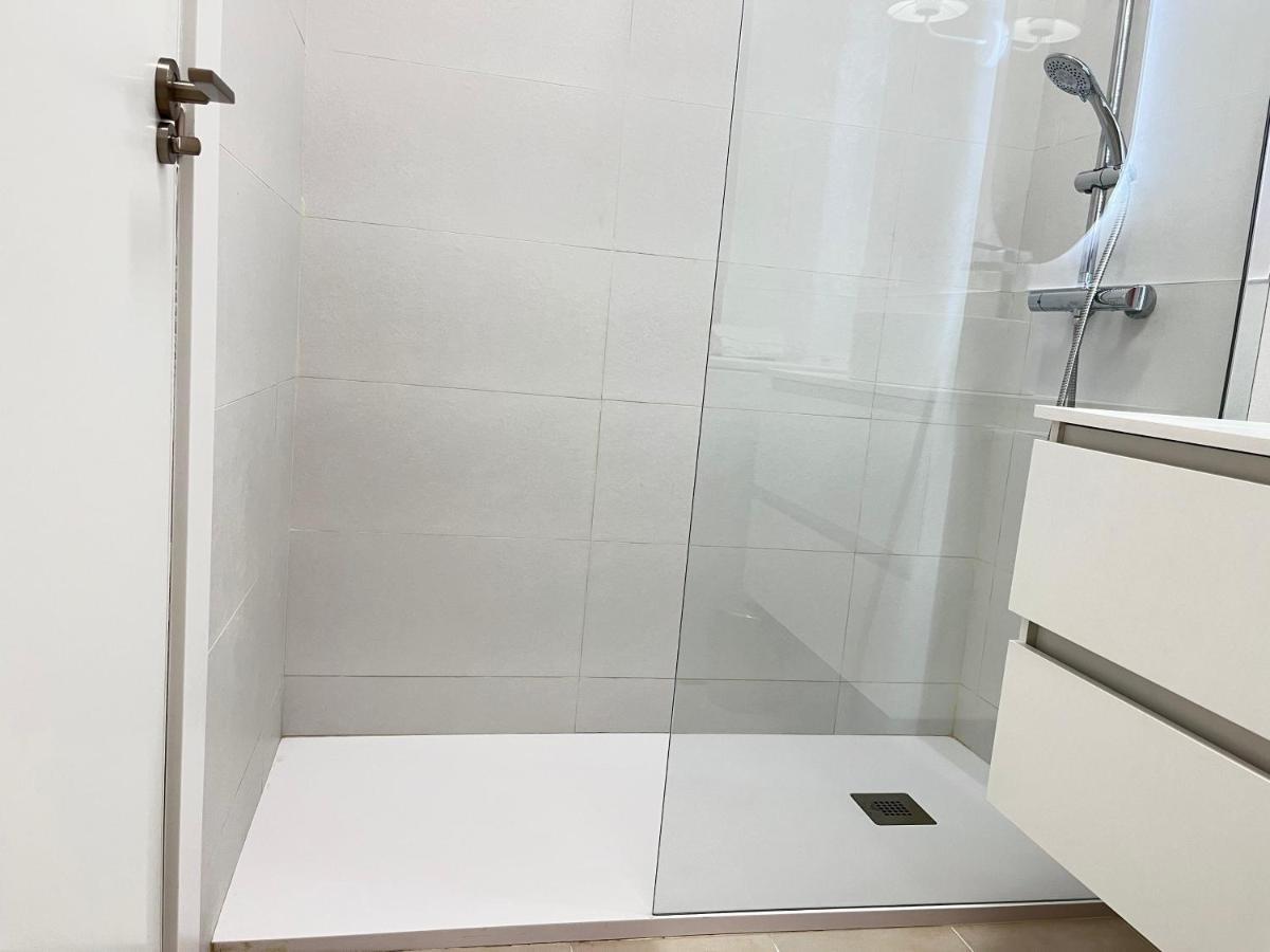 טורלאבגה Coqueto Apartamento מראה חיצוני תמונה