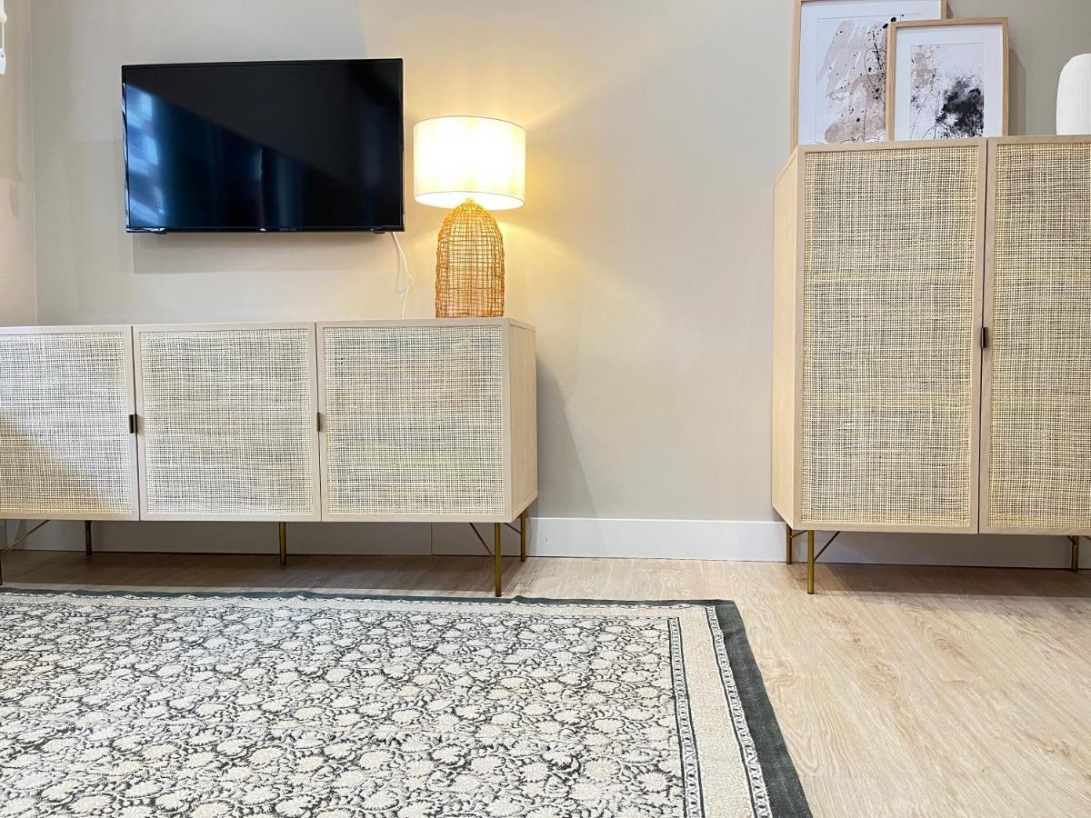טורלאבגה Coqueto Apartamento מראה חיצוני תמונה