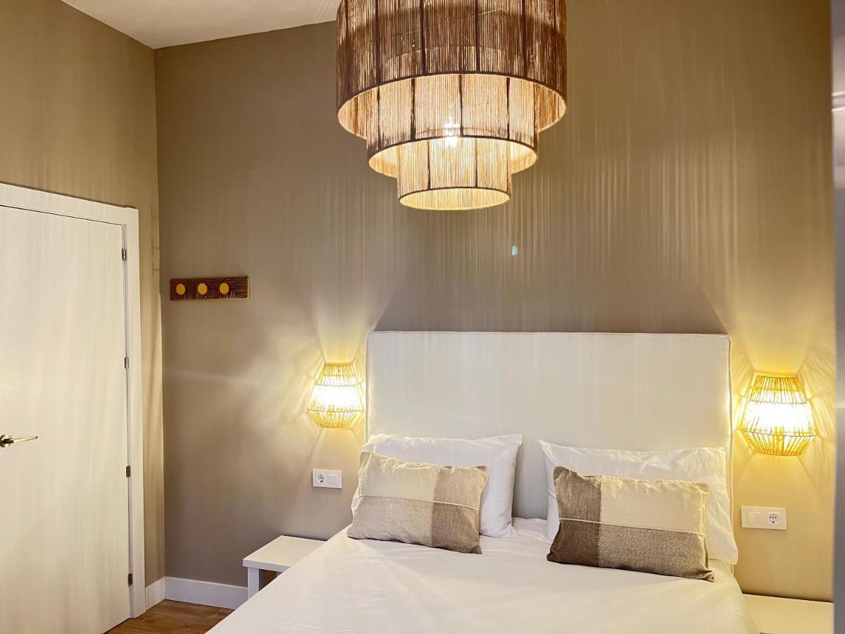 טורלאבגה Coqueto Apartamento מראה חיצוני תמונה
