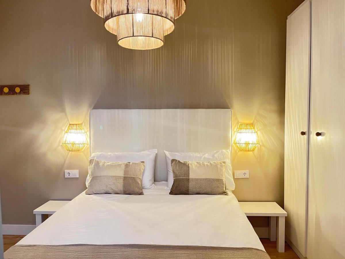 טורלאבגה Coqueto Apartamento מראה חיצוני תמונה