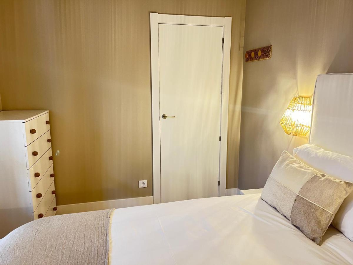 טורלאבגה Coqueto Apartamento מראה חיצוני תמונה