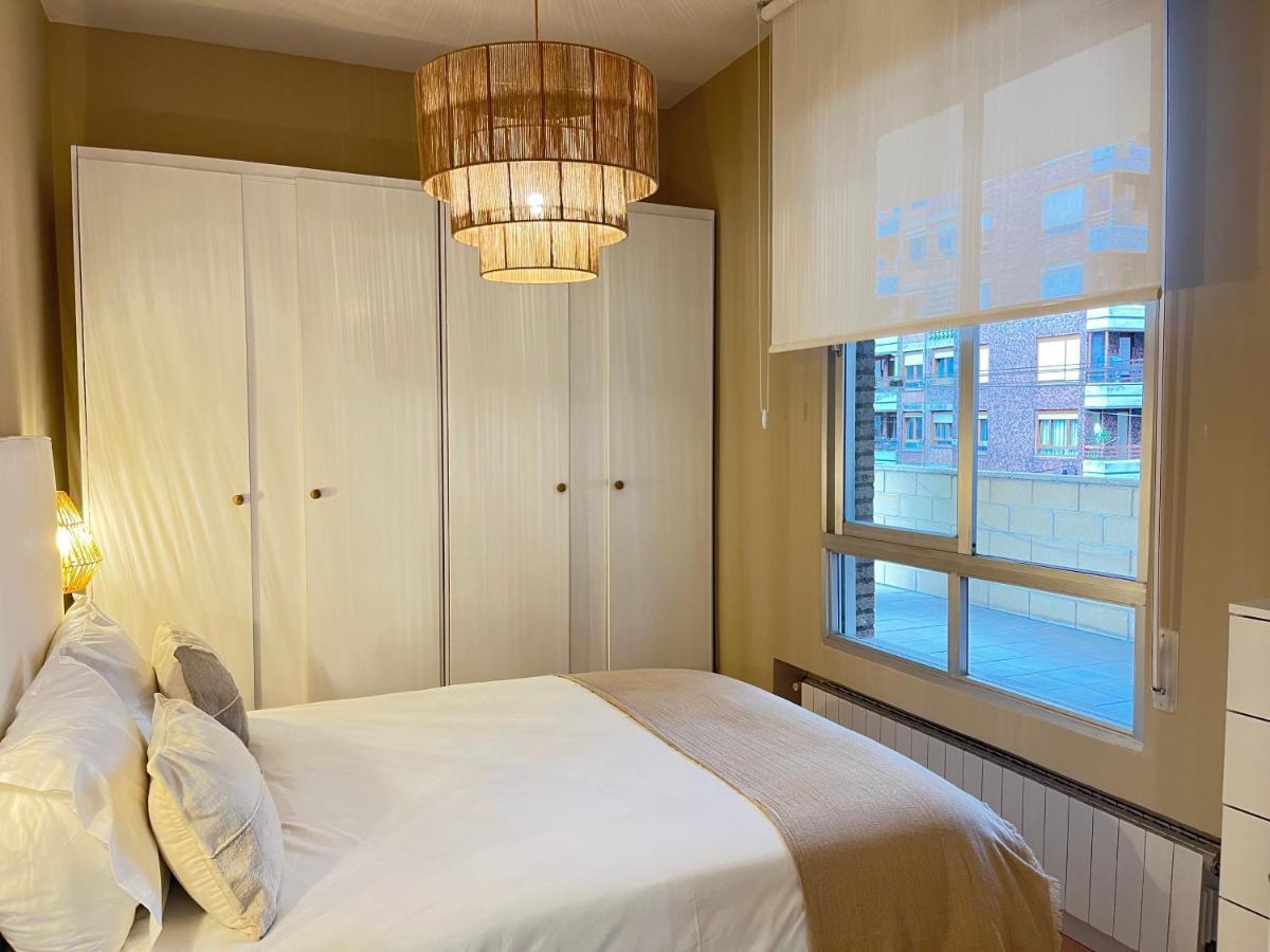 טורלאבגה Coqueto Apartamento מראה חיצוני תמונה