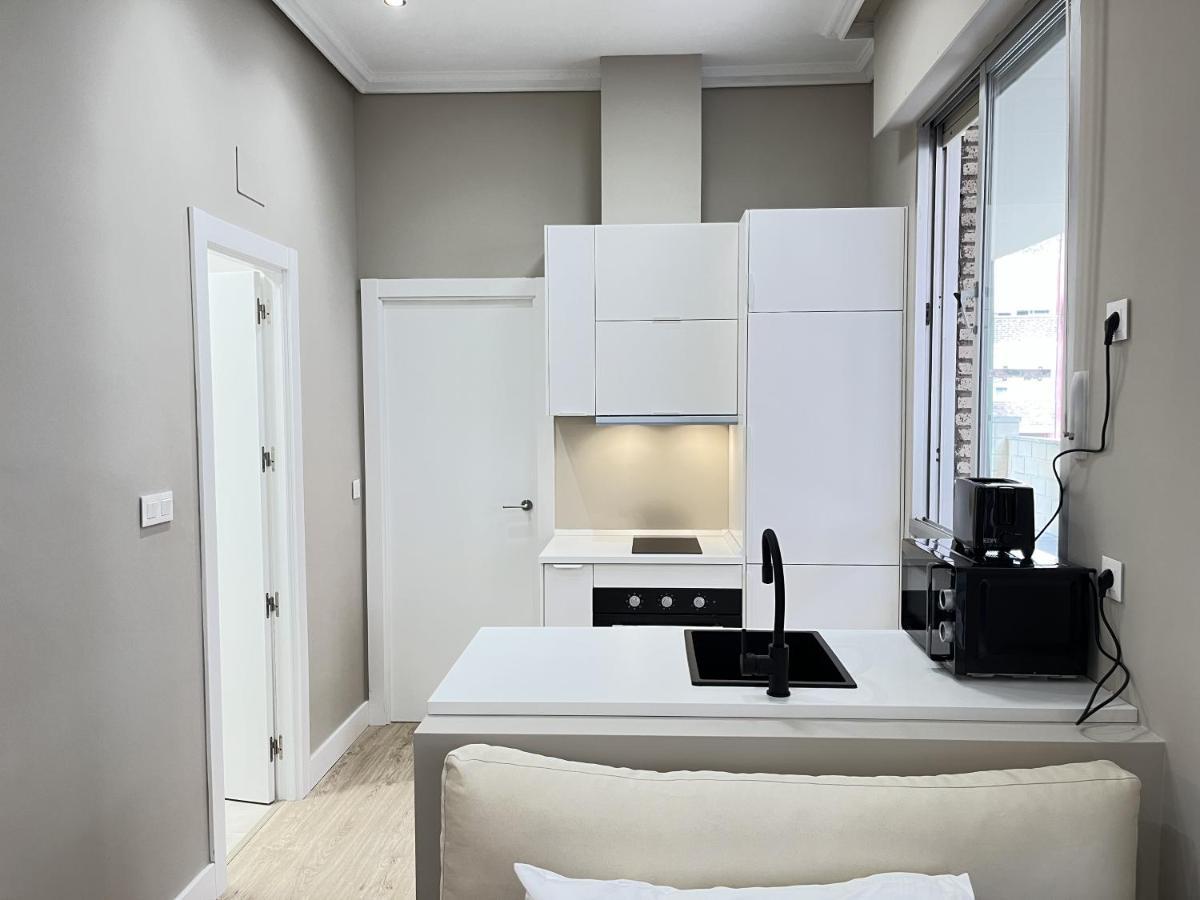 טורלאבגה Coqueto Apartamento מראה חיצוני תמונה