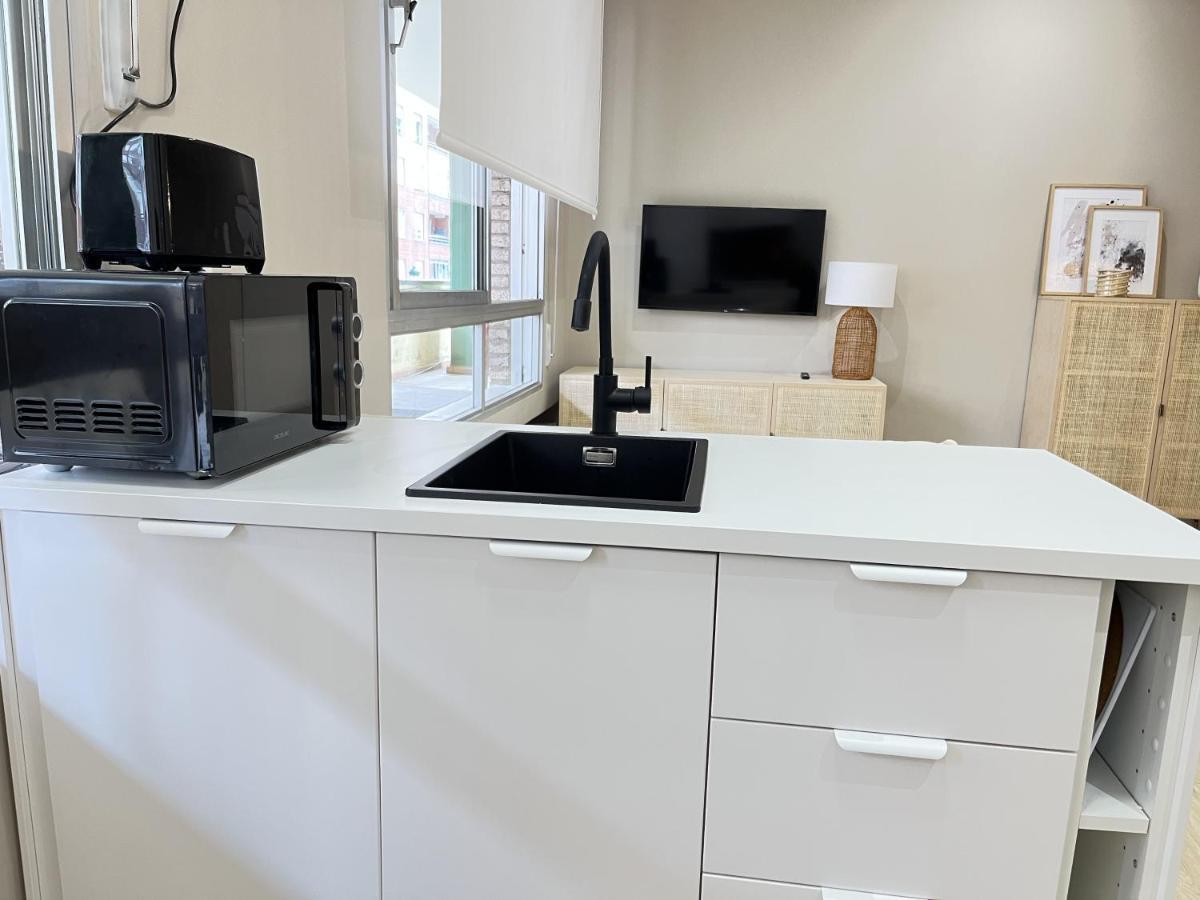 טורלאבגה Coqueto Apartamento מראה חיצוני תמונה